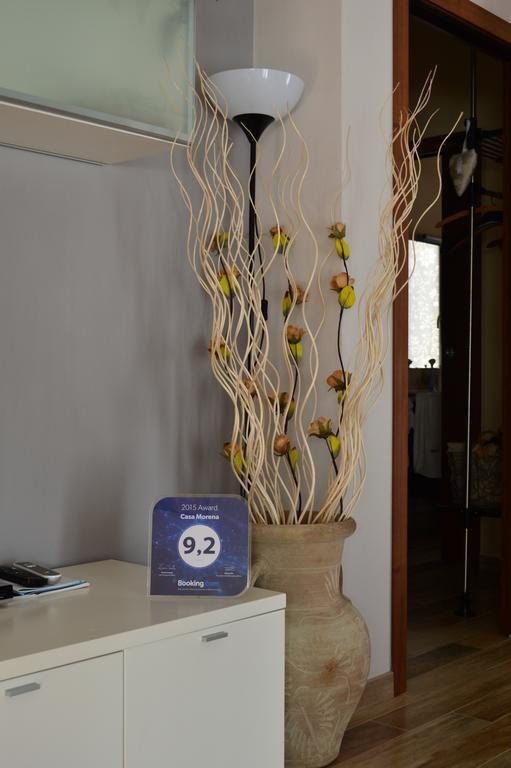 Casa Morena Premia Экстерьер фото