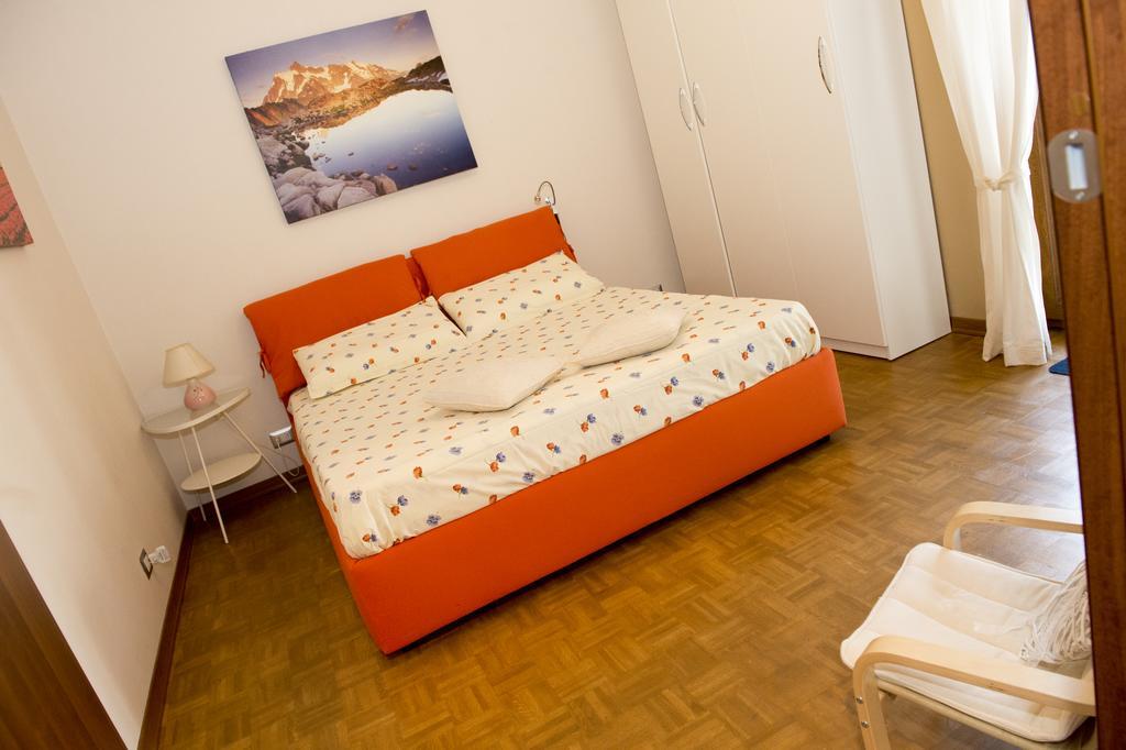 Casa Morena Premia Экстерьер фото